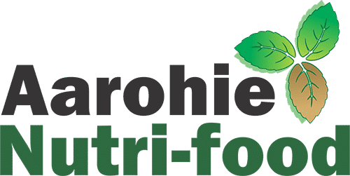 Aarohie Nutri-Food: Organic Ingredients | 100% Traceability