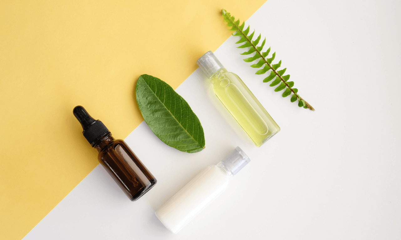 THE SIGNIFICANCE OF ESSENTIAL OILS IN AROMATHERAPY