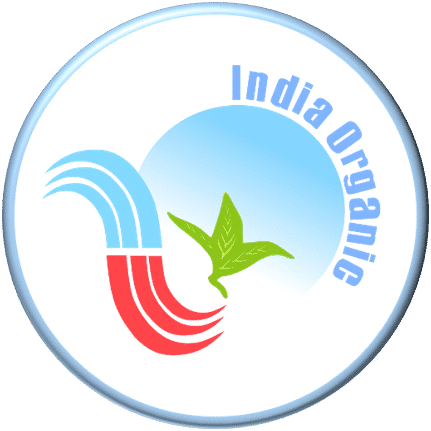Indian-Organic-Logo