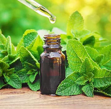 peppermint-oil